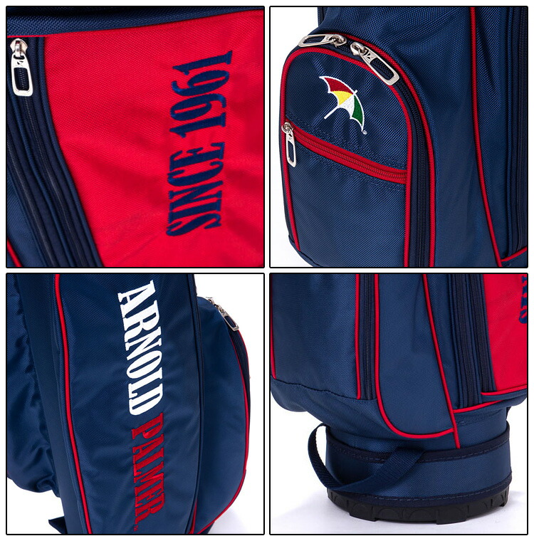 楽天市場】ARNOLD PALMER アーノルドパーマー日本正規品 軽量 ゴルフ