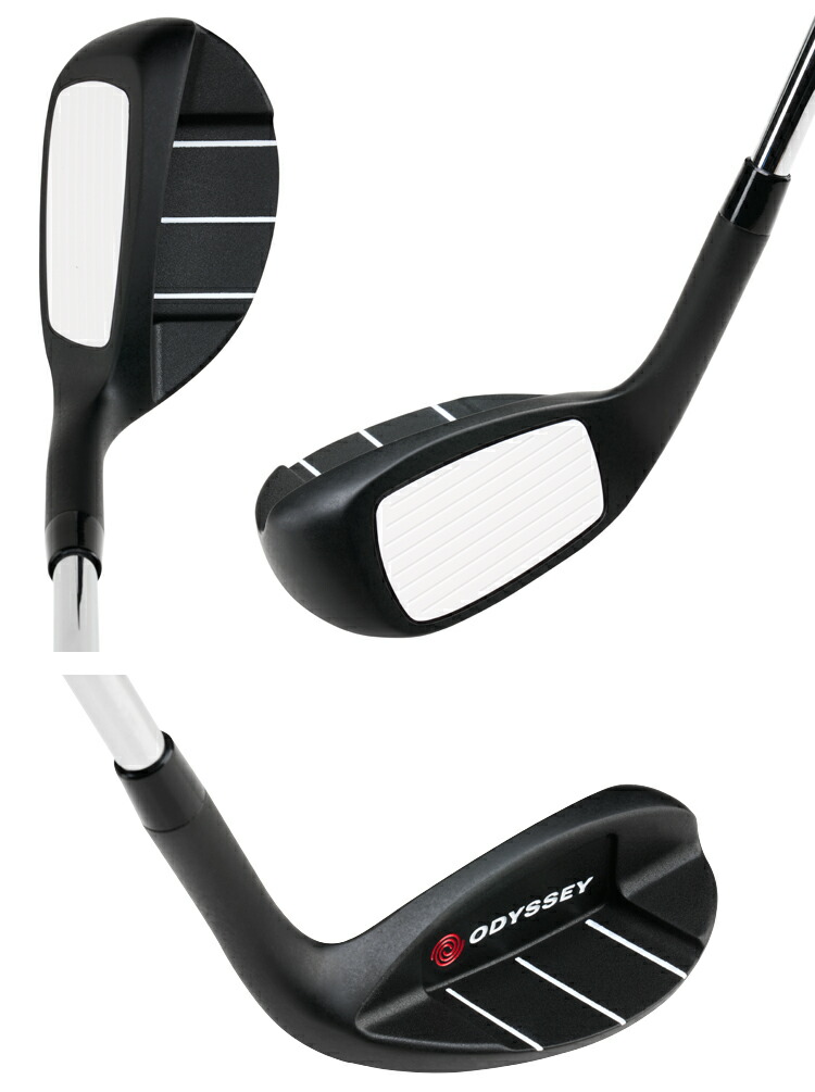 楽天市場】ODYSSEY オデッセイ 日本正規品 CHIPPER チッパー