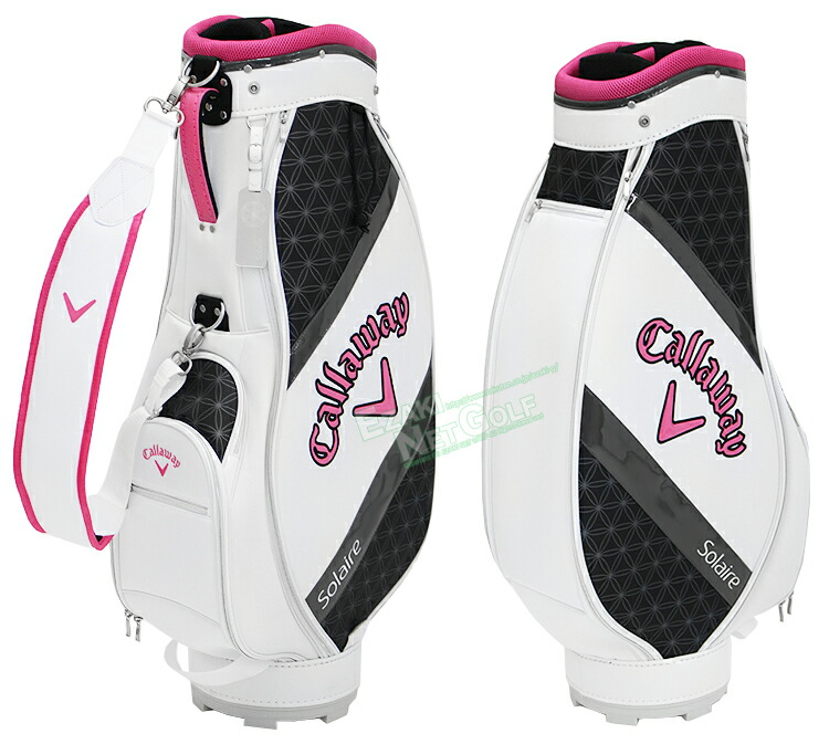 楽天市場】Callaway キャロウェイ 日本正規品 Solaire ソレイル