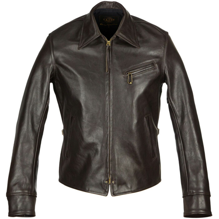 楽天市場】エアロレザー AERO LEATHER エリートコレクション Halfbelt