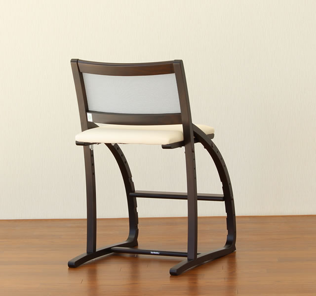 楽天市場】カリモク デスクチェア 学習チェア 学習椅子 XT2401 cresce