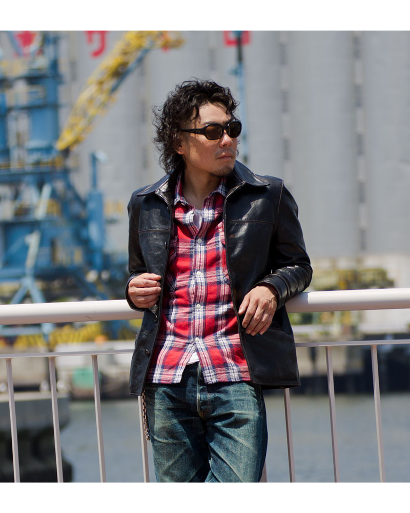 ジーンズ専門店ジーパンセンターサカイ通販