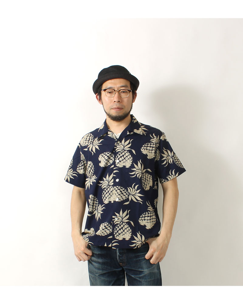 楽天市場】☆0のつく日!ポイントMax還元☆ デュークカハナモク アロハ