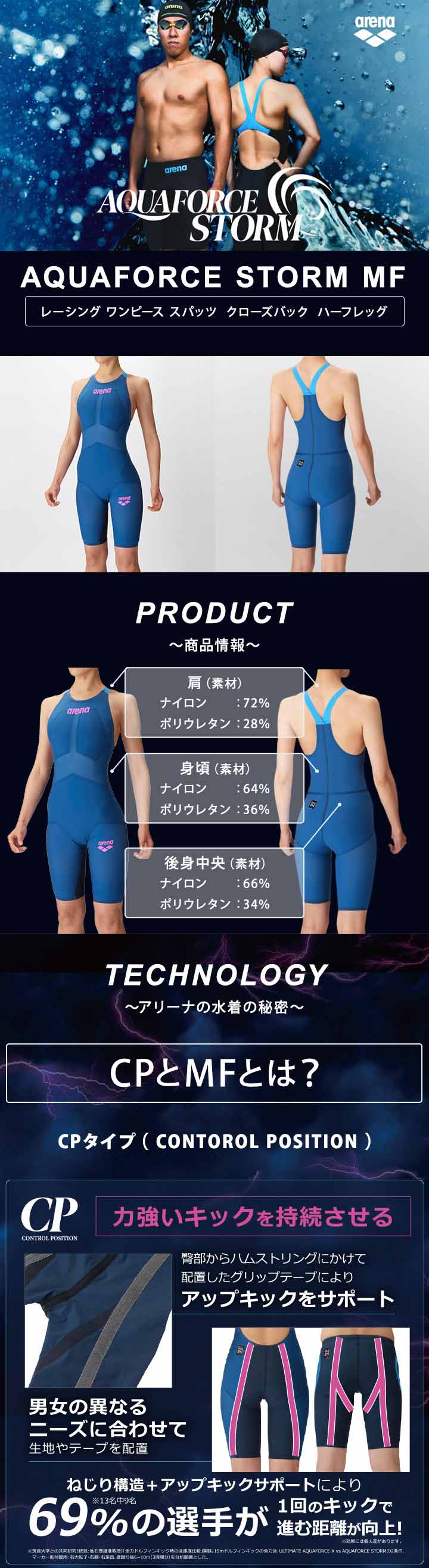 楽天市場】☆セールsale 26〜35％OFF☆ アリーナ arena レディース