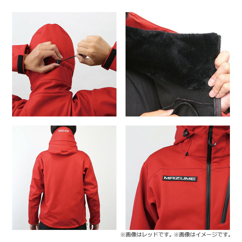 入手困難】UA ストレッチ ウーブン プルオーバー ジャケット M