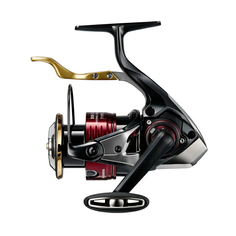 楽天市場】シマノ 25 BB-X ハイパーフォース C3000DXGS L / 磯 レバー