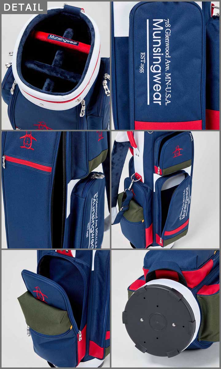 楽天市場】【レディース】【2025モデル】マンシングウェア MG5FCB01L