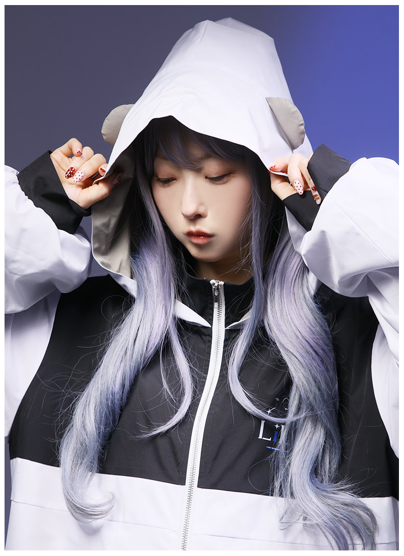 LiLYさんコラボ #りりオタパーカー｜ Favorite