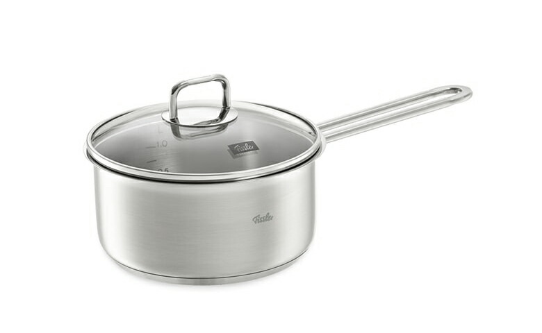 楽天市場】【公式】 フィスラー 片手鍋 16cm ハンブルク ソースパン