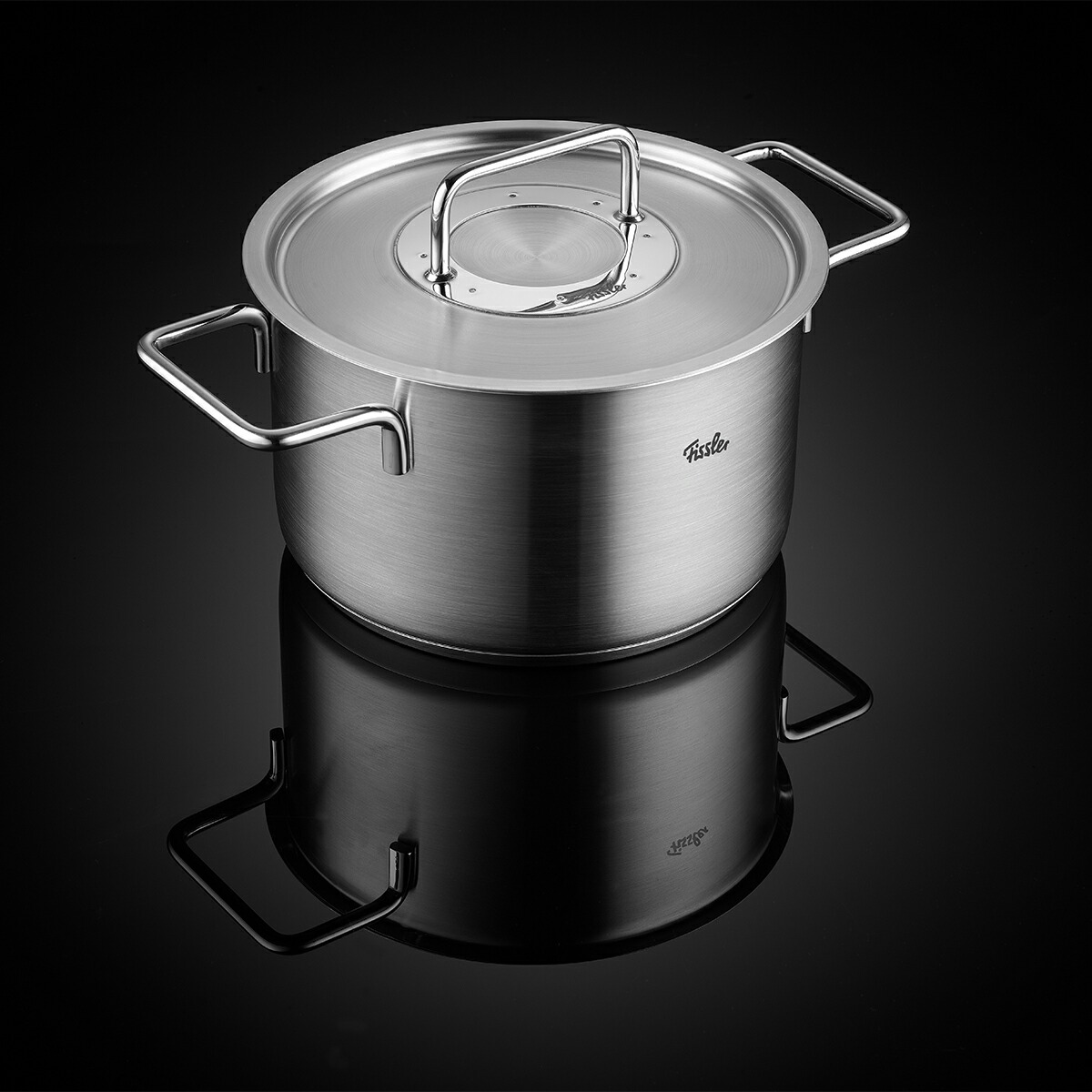 【新品】フィスラー PURE 豪華7点セット 鍋・フライパン IH対応 ドイツ製 新品】フィスラー PURE 豪華7点セット 鍋・フライパン IH対応 ドイツ製