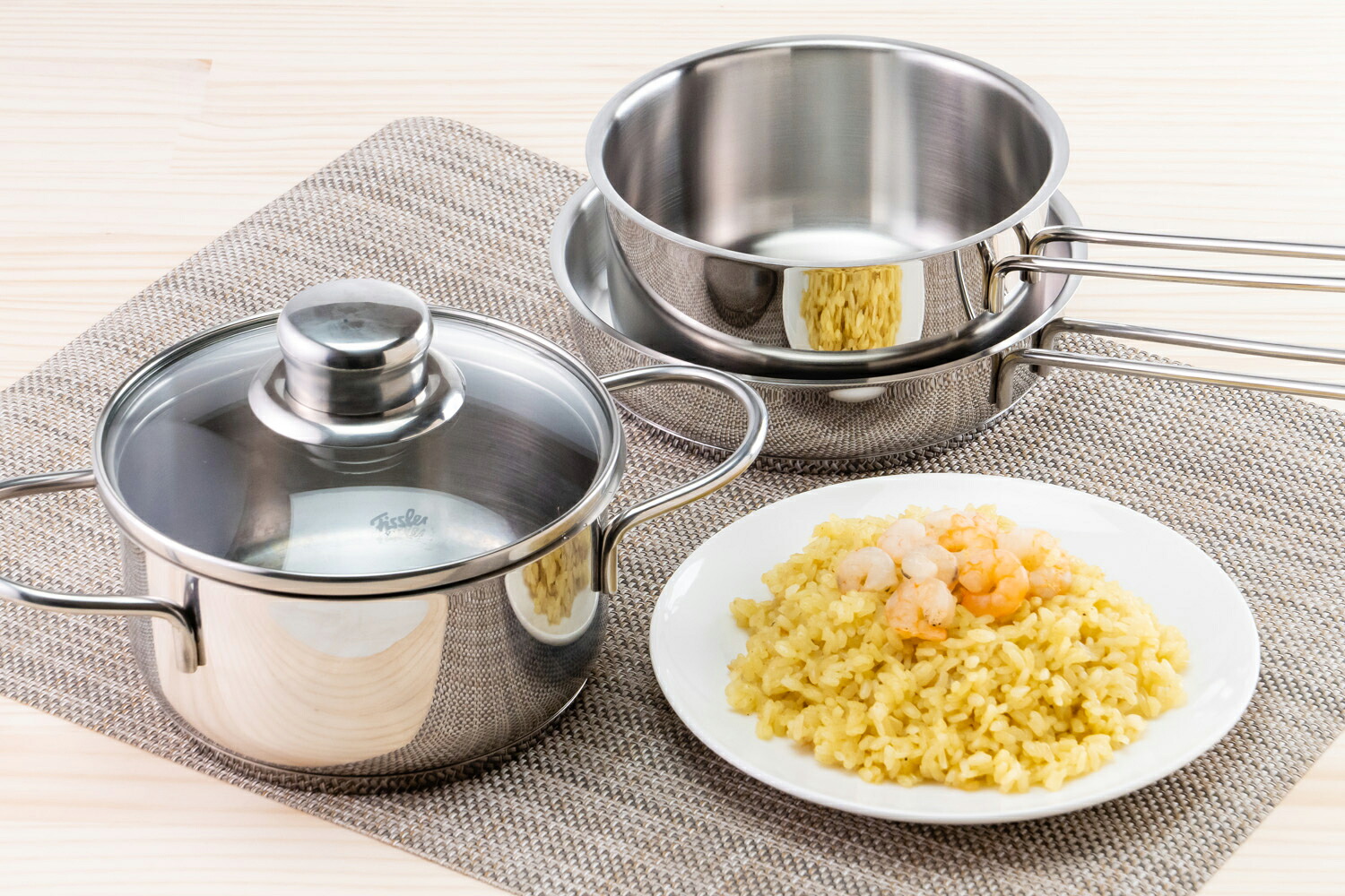 楽天市場】【50%OFF☆3/2 9:59まで】【公式】 フィスラー スナッキー