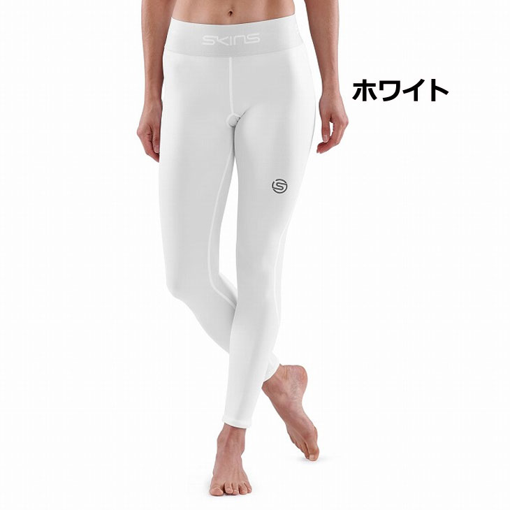 楽天市場】SKINS スキンズ SERIES-1 シリーズ ワン WOMENS 7/8 LONG