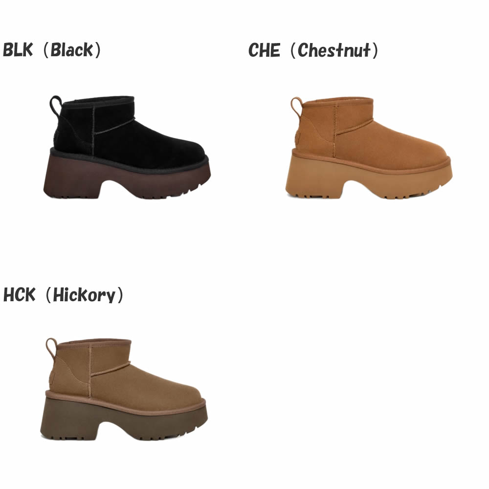 楽天市場】【shoes15】UGG アグ Classic Ultra Mini New Heights