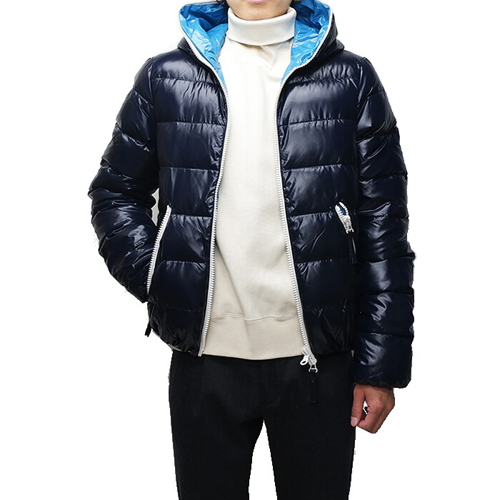 楽天市場】デュベティカ ディオニシオ ダウンジャケット メンズ