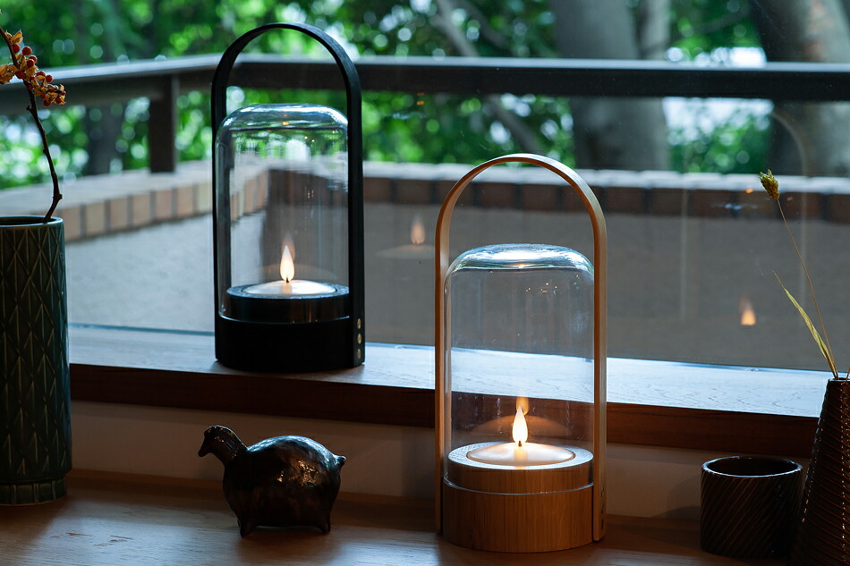 キャンドルライト（レ・クリント／LE KLINT） フリーデザイン ｜ 北欧