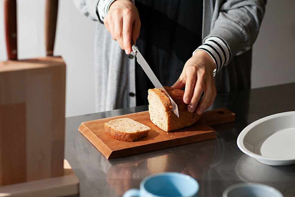 ライヨール ブレッドナイフ（ジャン・デュボ／Jean Dubost） フリー