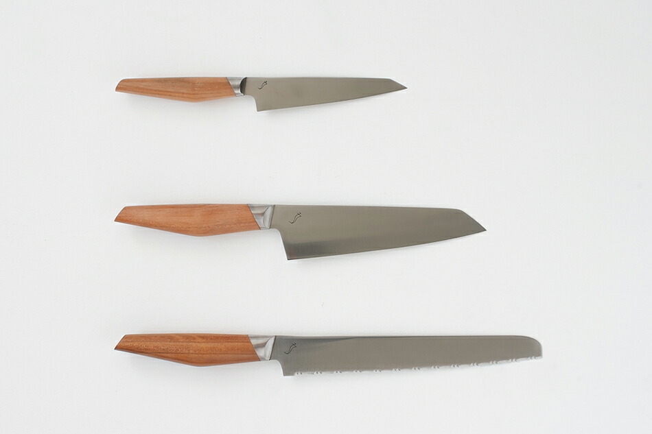 カサネ／kasane 包丁（スミカマ／sumikama） フリーデザイン ｜ 北欧