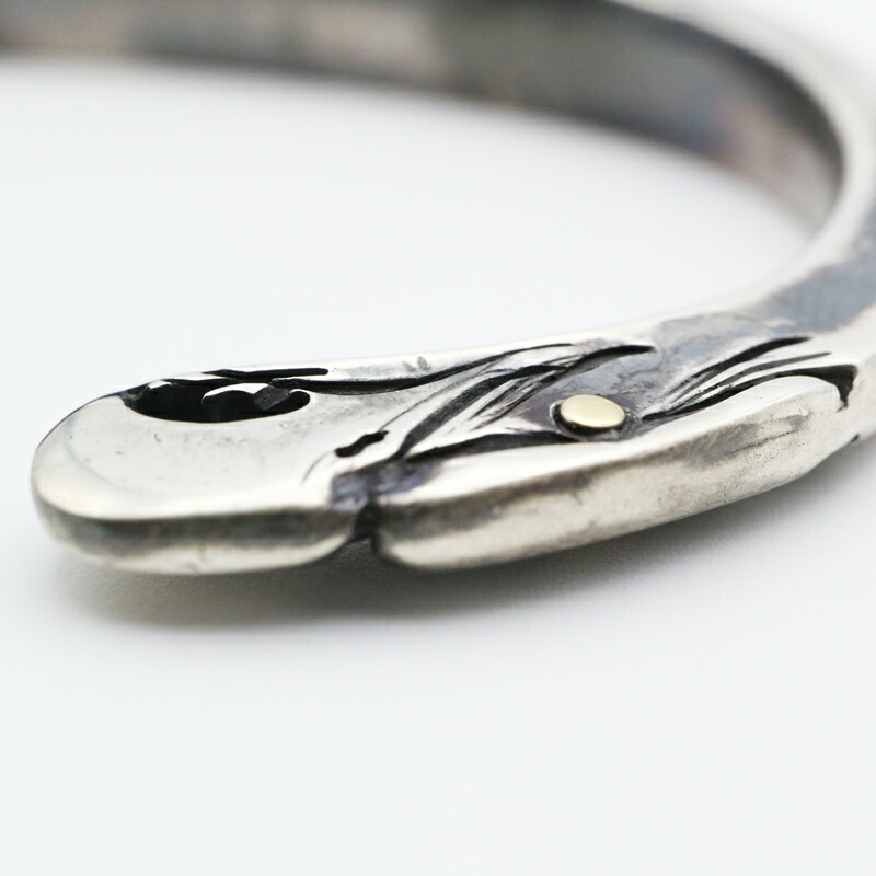 楽天市場】ゴローズ goro's 原宿フリージア OLD物 外金メタル金目付口