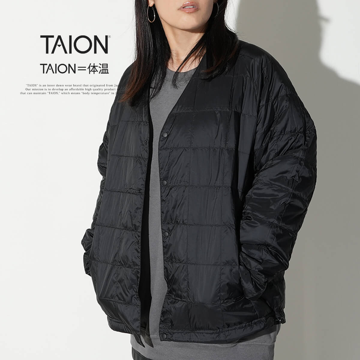 楽天市場】【LINE登録⇒クーポン配布中】 ダウン インナーダウン