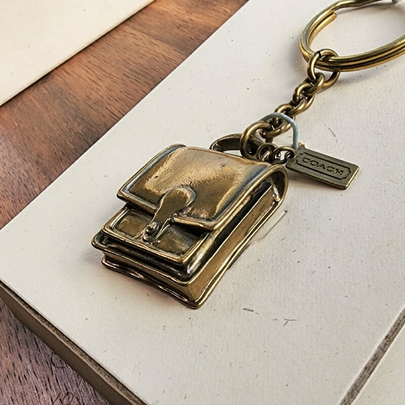 楽天市場】【中古品】オールドコーチ ヴィンテージ メタル