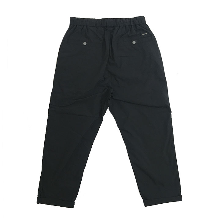 STUDIOORIBE スタジオオリベ WC153 Wide Climbing Pants クール