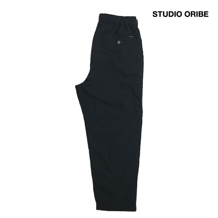 STUDIOORIBE スタジオオリベ WC153 Wide Climbing Pants クール