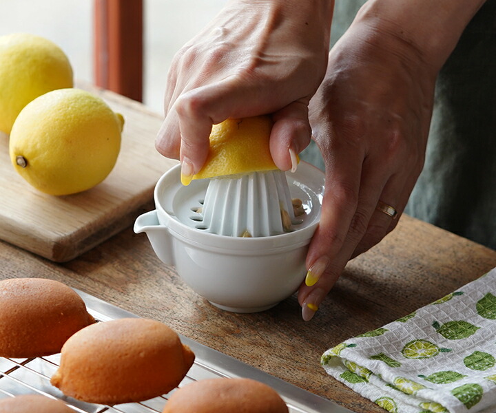 楽天市場】東屋 ジューサー No.3 レモン絞り器 搾り器 ハンド