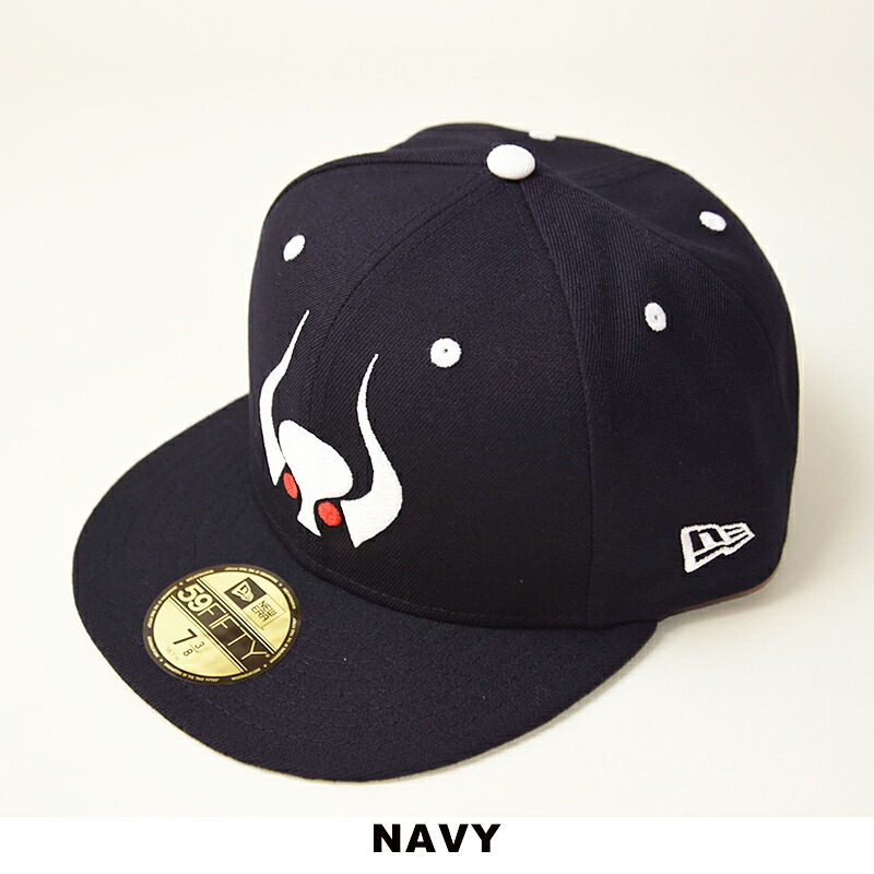 楽天市場】ニューエラ NEWERA 59FIFTY 近鉄バファローズ キャップ 1978