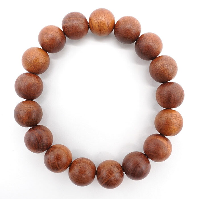 皆既月食☆人生の成功と円満二玉オルゴブレスレット 神秘性 浄化