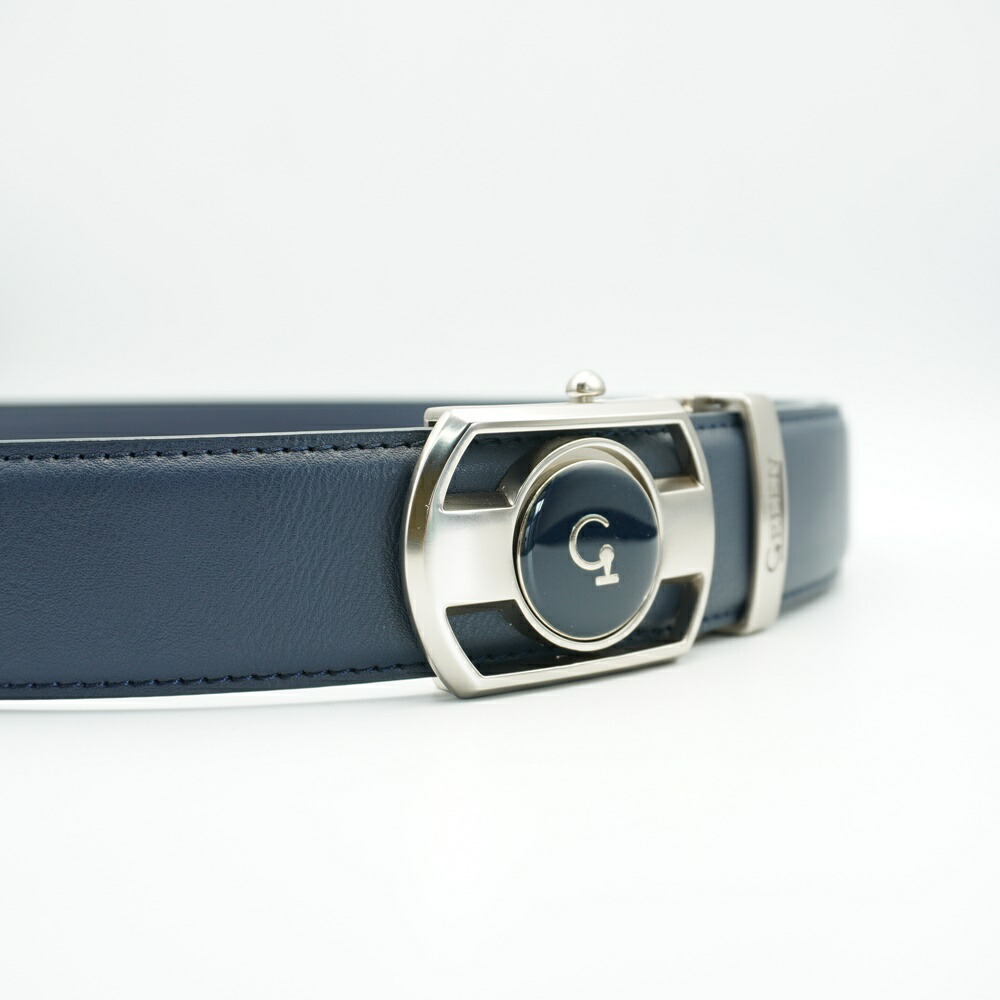 楽天市場】2/13から10倍ポイント ゴルフ ベルト オートロックベルト 本