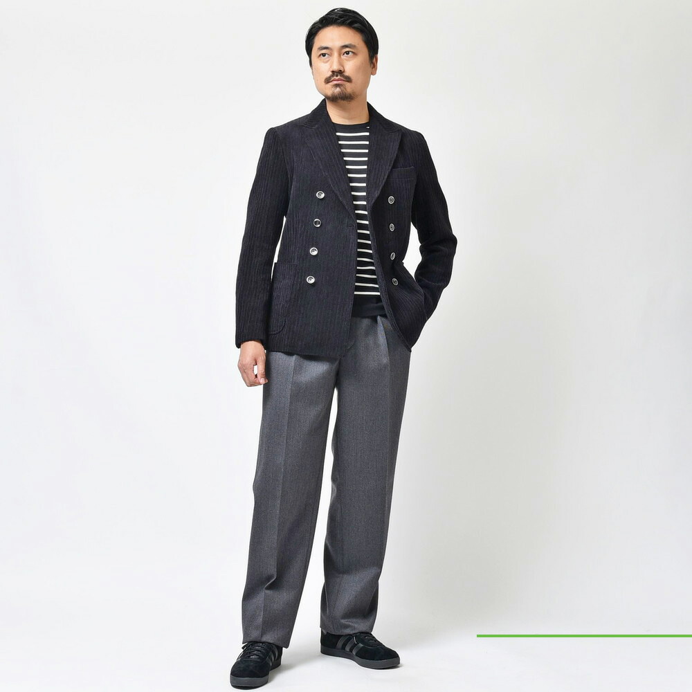 商品ページ｜大人の男に最高の満足を提供するメンズセレクトショップguji