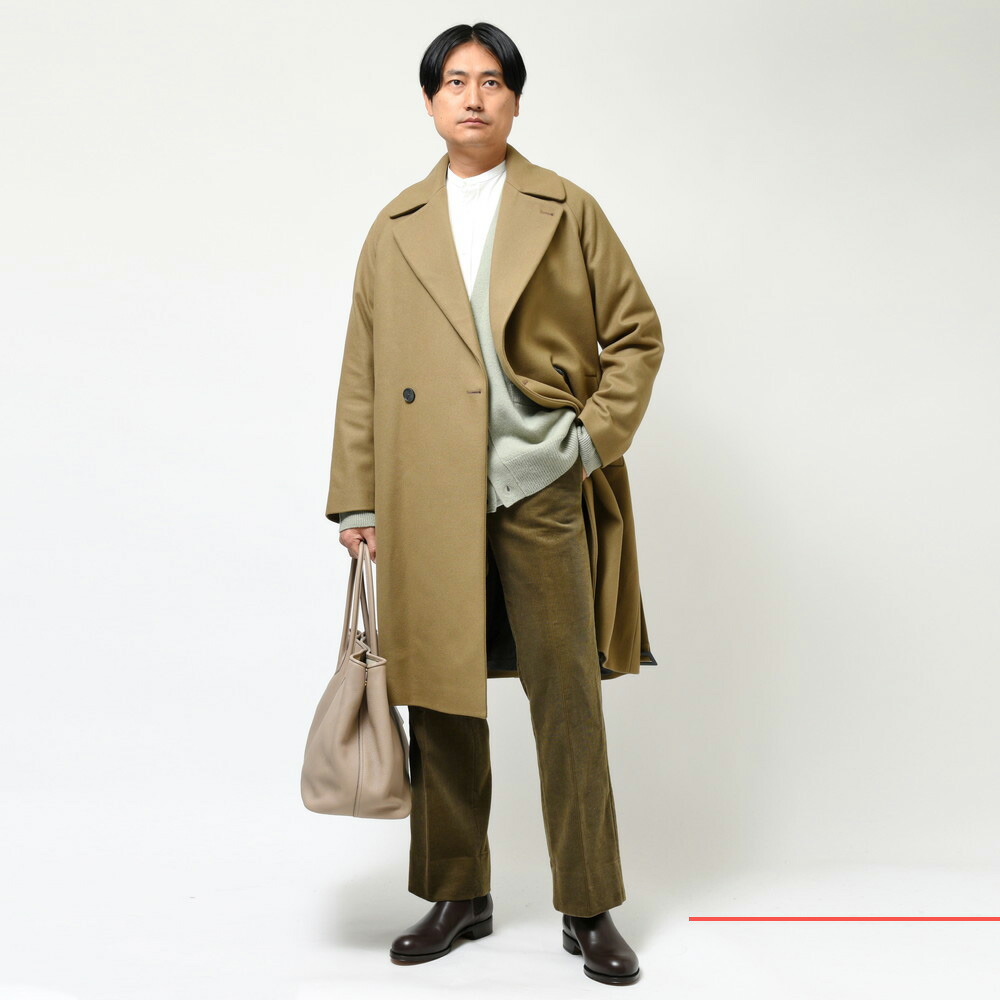 Hevo（イーヴォ）BRINDISIブリンディジ ウォーターレペレントウール