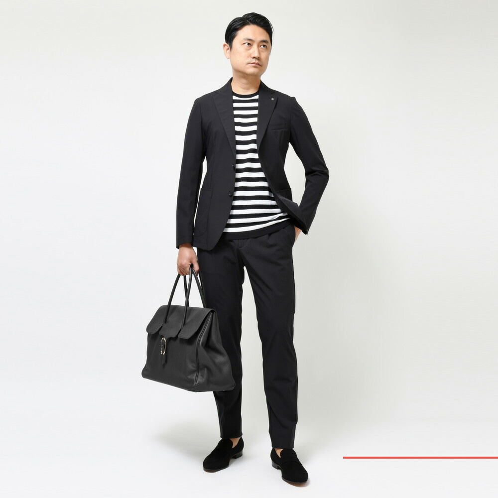 TAGLIATORE（タリアトーレ）DAKARダカール テクノナイロンジャージ