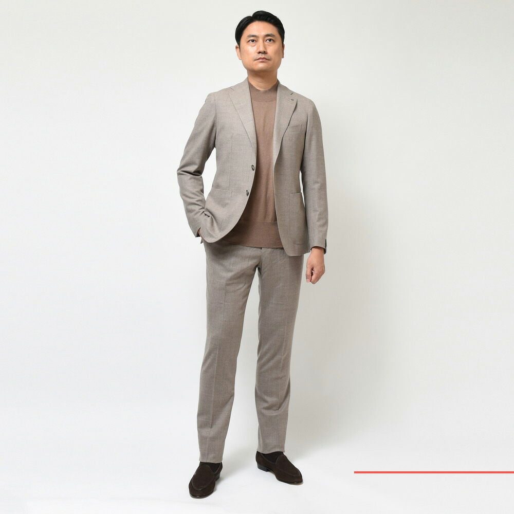 SALE】TAGLIATORE（タリアトーレ）MONTECARLOモンテカルロ ストレッチ