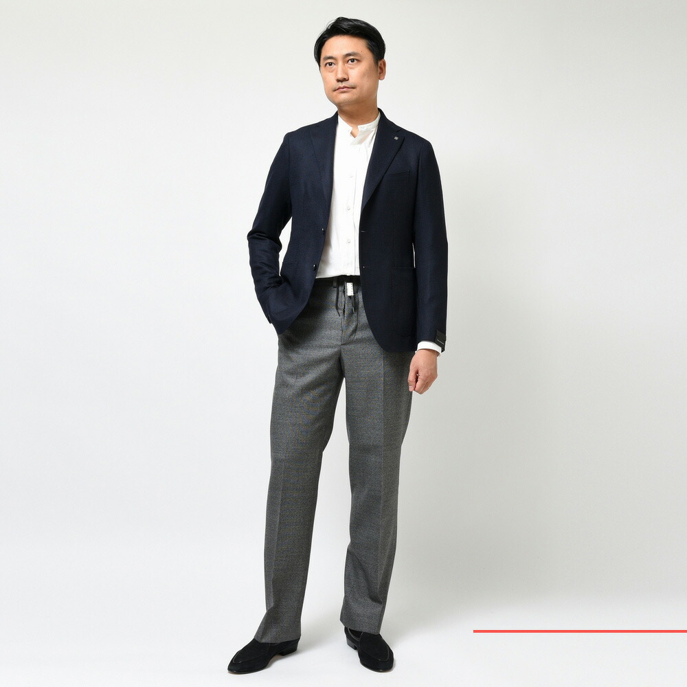 TAGLIATORE（タリアトーレ）MONTECARLOモンテカルロ SUPER100'sウール