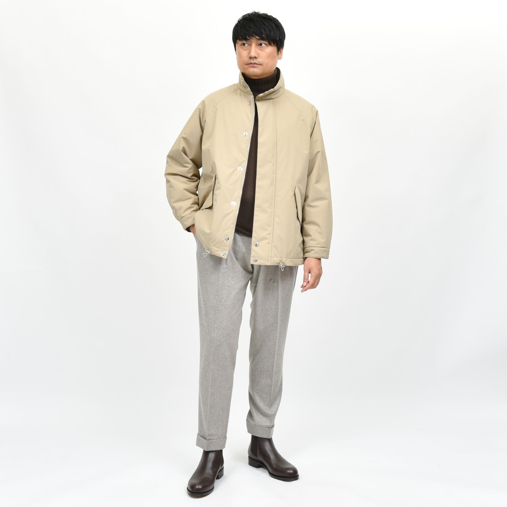 MACKINTOSH（マッキントッシュ）RAINTEC SKYE STAND CO レインテック
