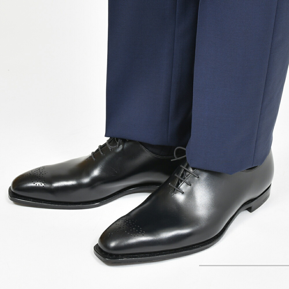 Crockett&Jones（クロケットアンドジョーンズ）【HAND GRADE