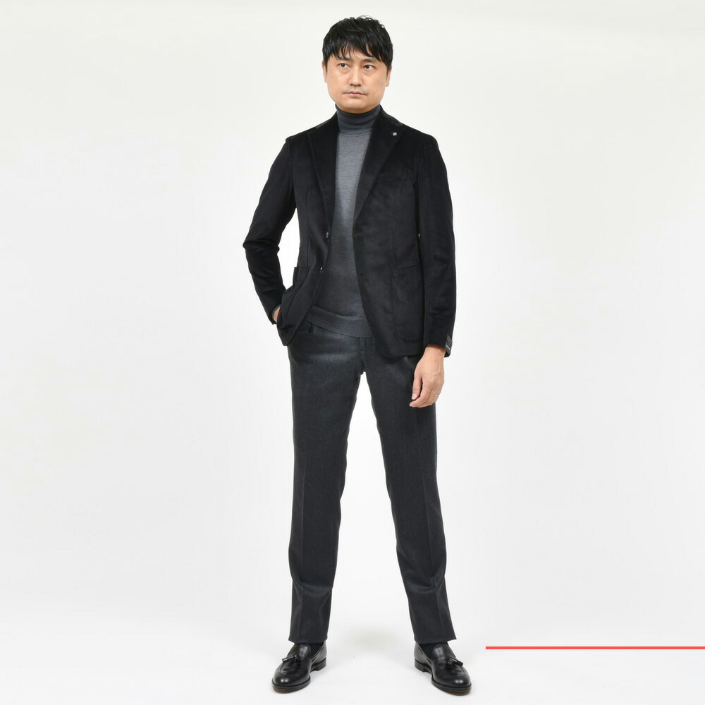 SALE】TAGLIATORE（タリアトーレ）MONTECARLOモンテカルロ ストレッチ