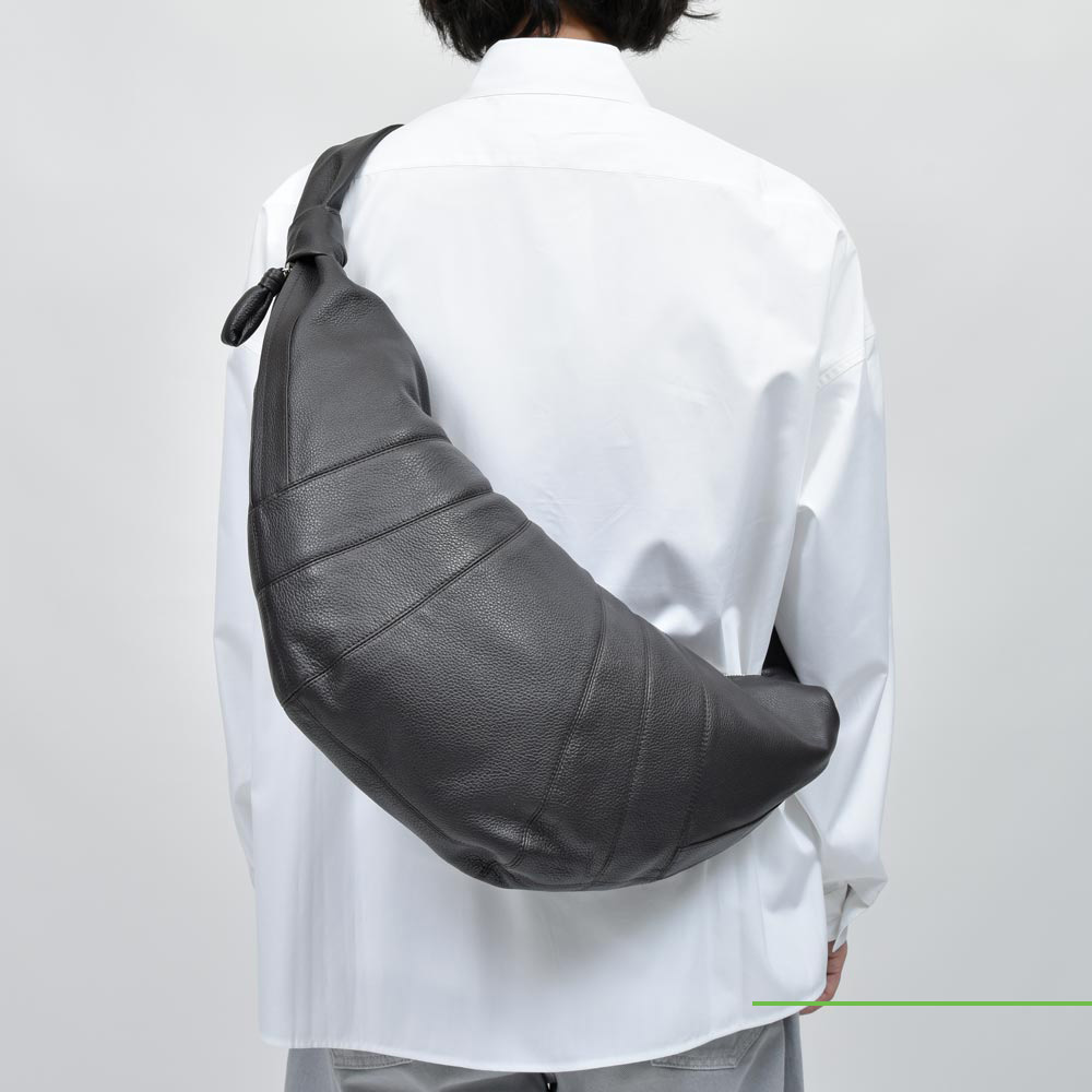 LEMAIRE（ルメール）CROISSANT BAG ラージクロワッサンバッグ