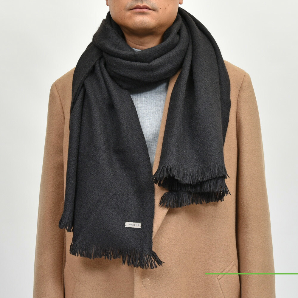 Norlha（ノラ）ヤクウールストール 17335 18342403172｜guji online