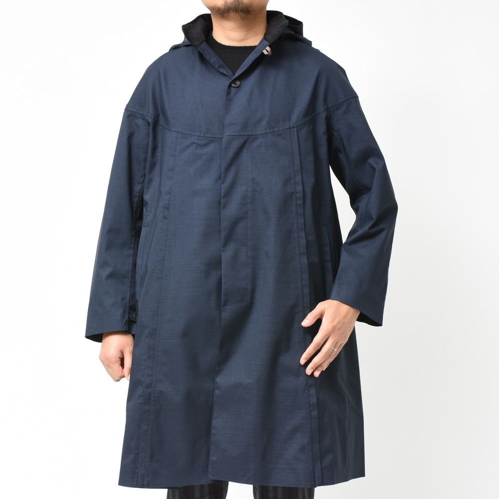 Norwegian Rain（ノルウェージャンレイン）リサイクルポリエステル