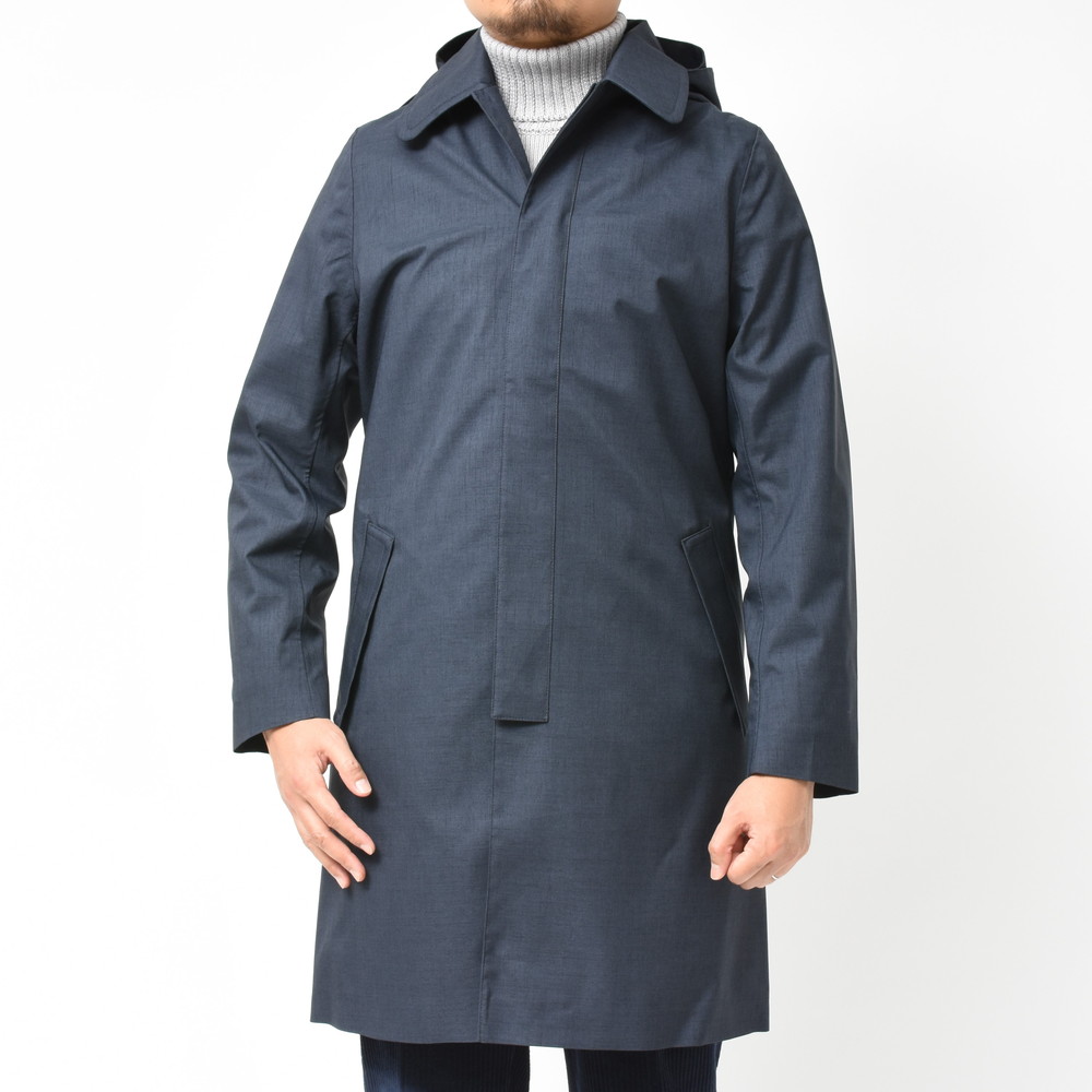 Norwegian Rain（ノルウェージャンレイン）リサイクルポリエステル