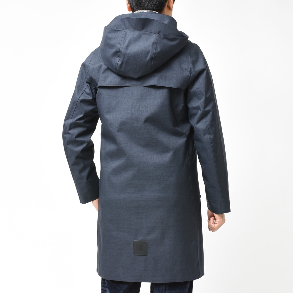 Norwegian Rain（ノルウェージャンレイン）リサイクルポリエステル