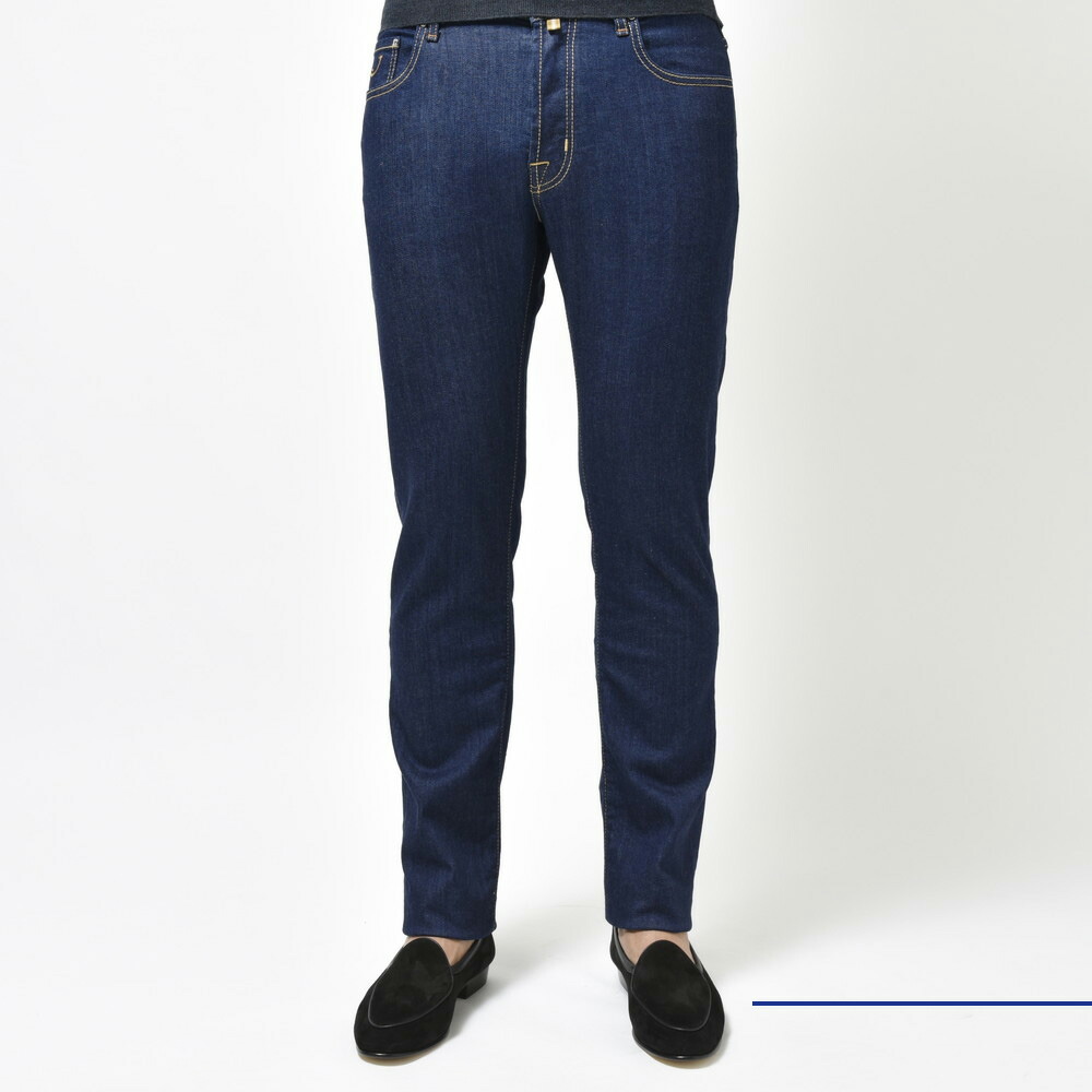 JACOB COHEN（ヤコブコーエン）BARDバード ウォッシュドストレッチ