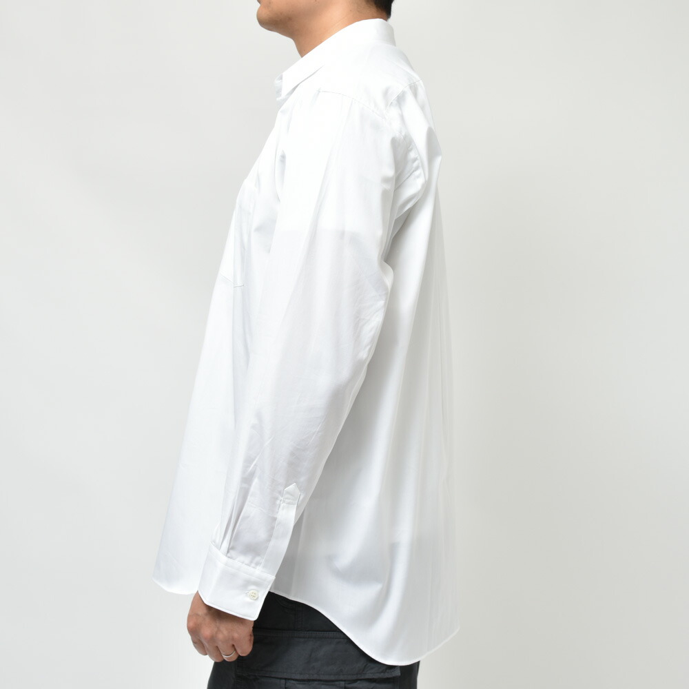 COMME des GARCONS SHIRT（コムデギャルソンシャツ）FOREVER WIDE