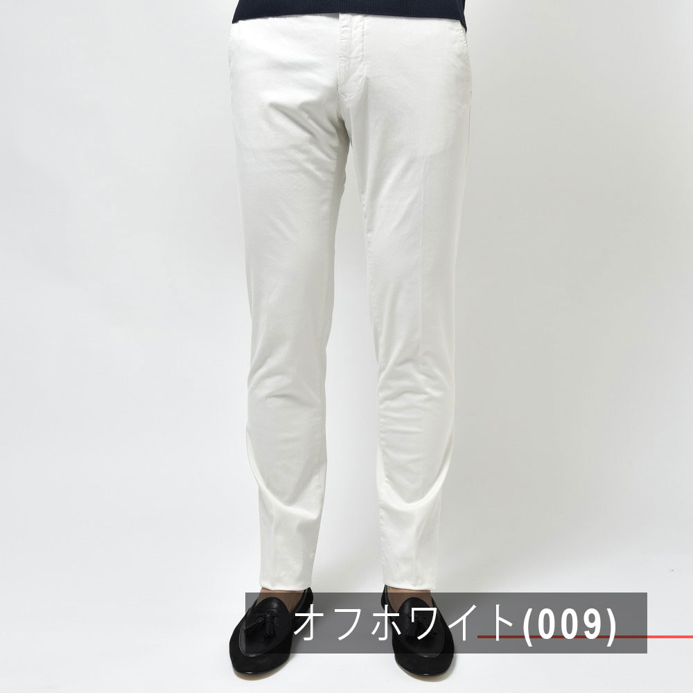 INCOTEX SLACKS（インコテックス スラックス）SLIM FIT ガーメントダイ