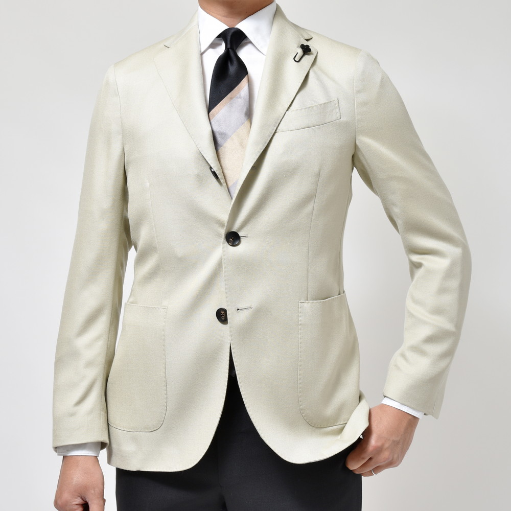 SALE】LARDINI（ラルディーニ）ADVANCEアドヴァンス カシミアウール