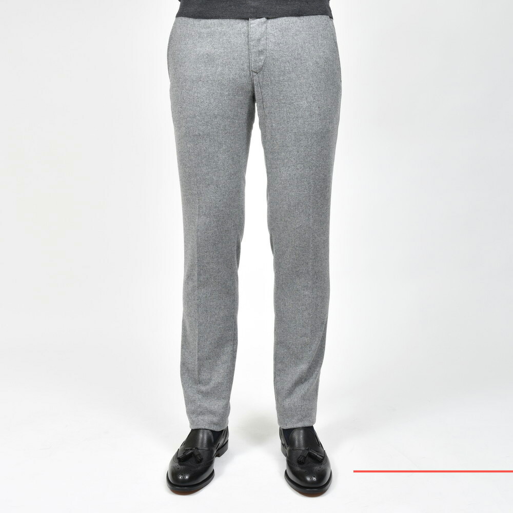 SALE】INCOTEX SLACKS（インコテックス スラックス）SLIM FIT