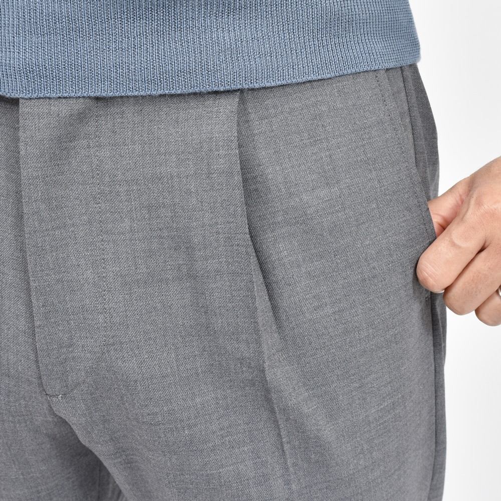 BERWICH（ベルウィッチ）BERTOベルト テクノウール1プリーツバック