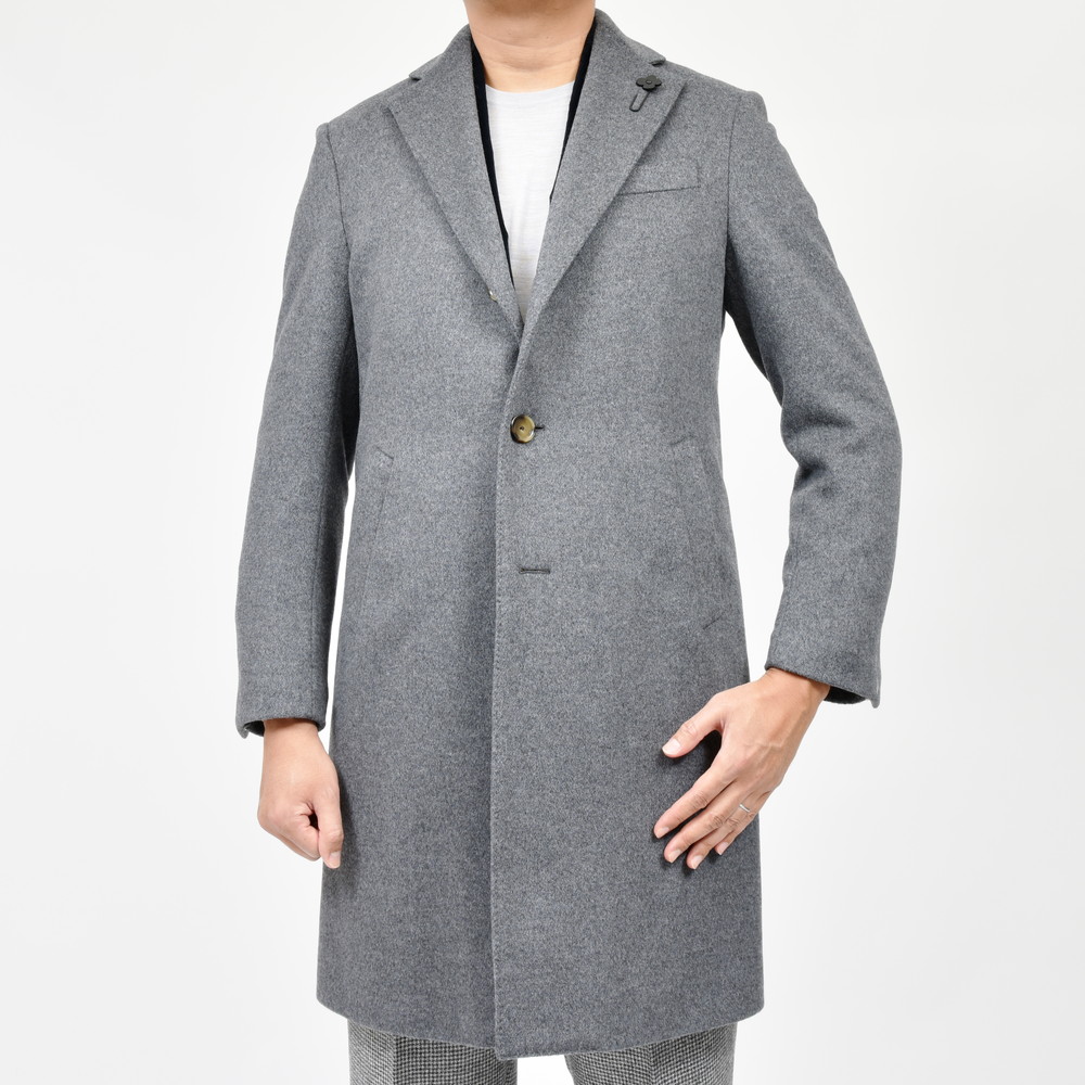 SALE】LARDINI（ラルディーニ）SPECIALスペシャル ウールフランネル